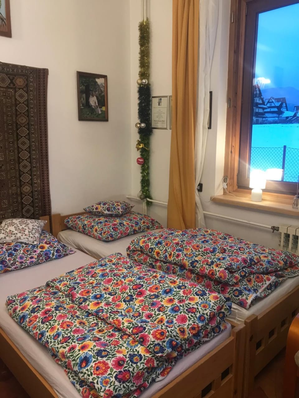 Villa jumper Apartament 1 południowy 2 pokojowy z plus Aneks kuchenny Promocja pobyt na termach dla 2 osób gratis Apartment in Zakopane