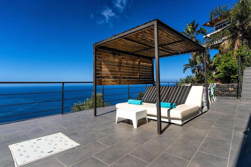 Villa Prismar Villa in Canary Islands