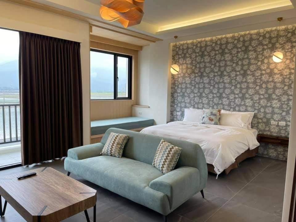 蘴旅民宿 Vacation rental in Taiwan, Province of China
