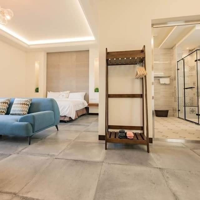 蘴旅民宿 Vacation rental in Taiwan, Province of China