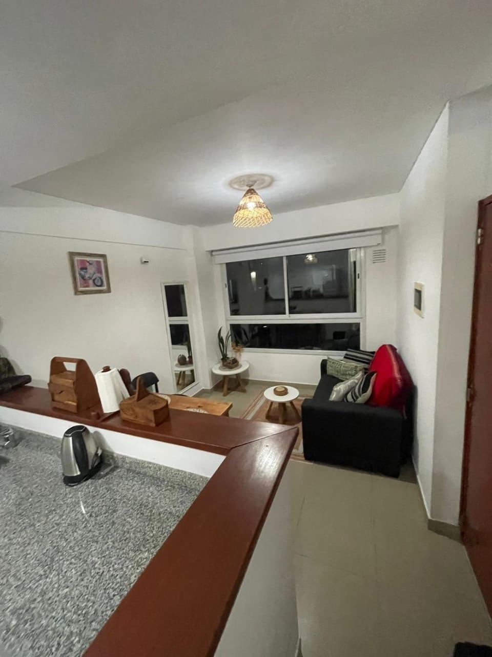 Balcarce city Apartment in San Miguel de Tucumán