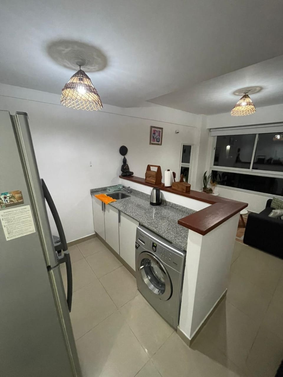 Balcarce city Apartment in San Miguel de Tucumán
