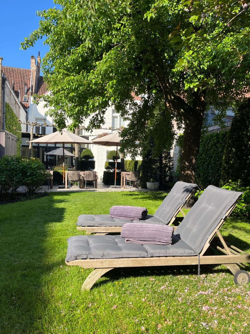 Garden, Garden