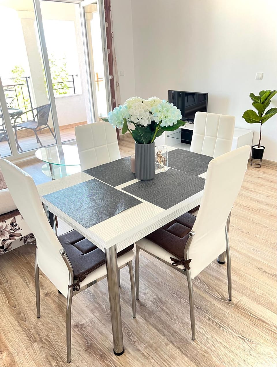 Summer Apart Janet Apartment in Burgas Province