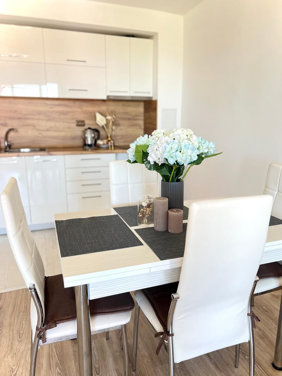 Summer Apart Janet Apartment in Burgas Province