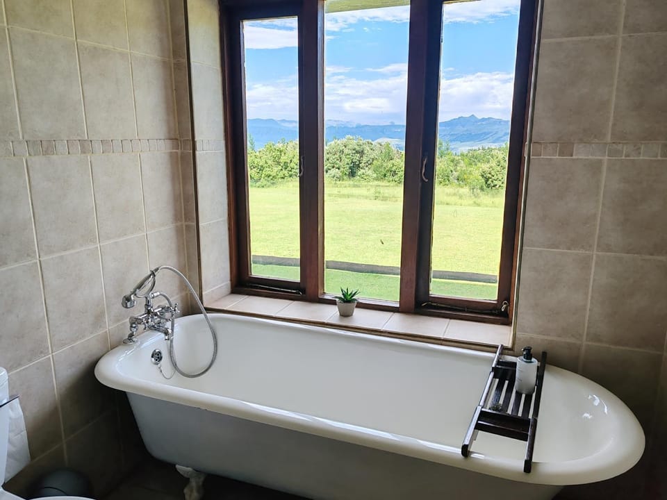 Natural landscape, Mountain view, Bath