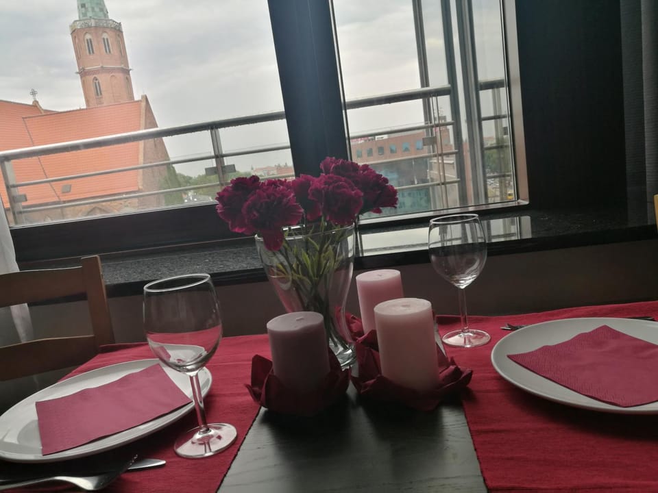 Apartments 4 You Krawiecka Apartment in Wroclaw