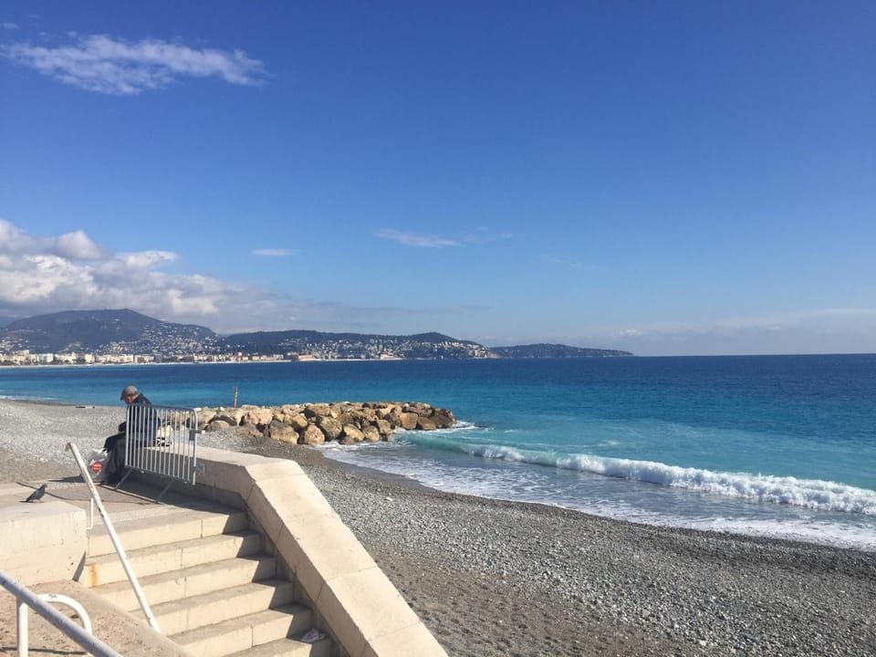 Sea view