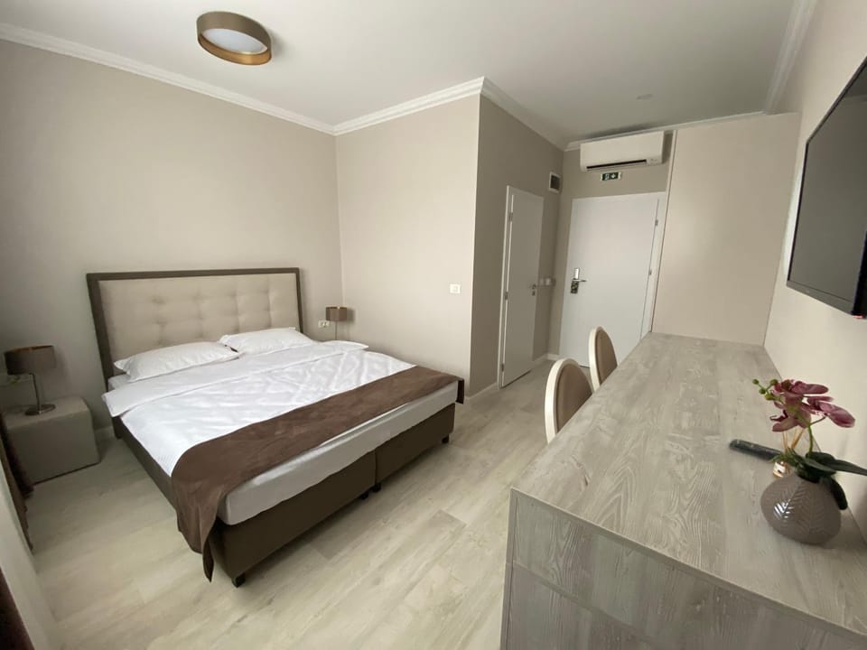 Pensiunea Agroturistica Marco Farm Stay in Timiș County