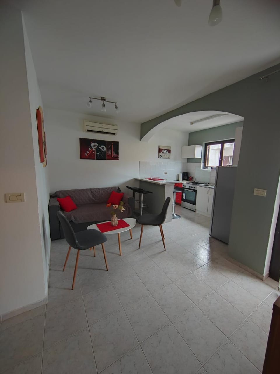 Apartment Vilma Apartment in Rovinj