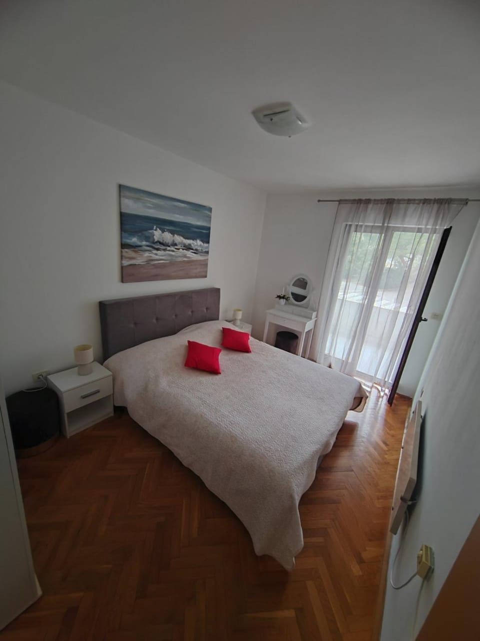 Apartment Vilma Apartment in Rovinj