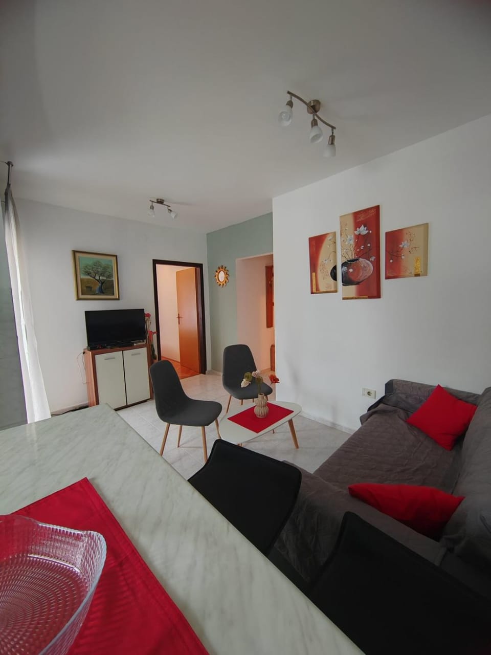 Apartment Vilma Apartment in Rovinj