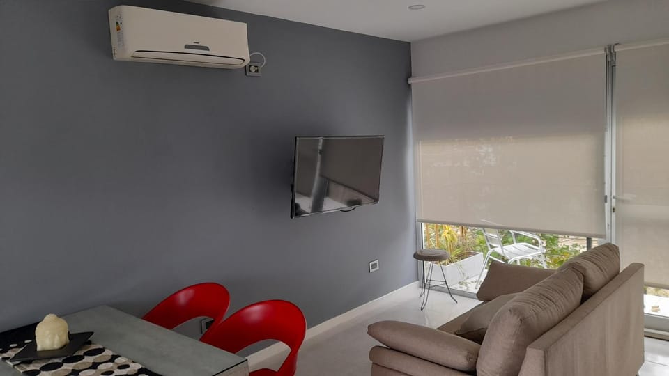 dolce casa 2 Apartment in San Clemente del Tuyú