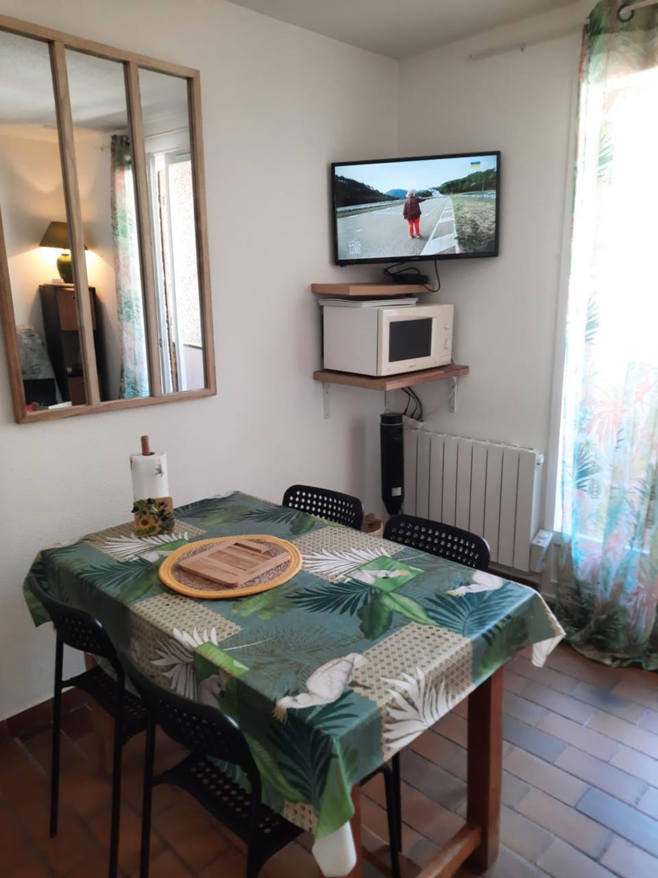 Les Aigues Marines Apartment in La Cadière-d'Azur
