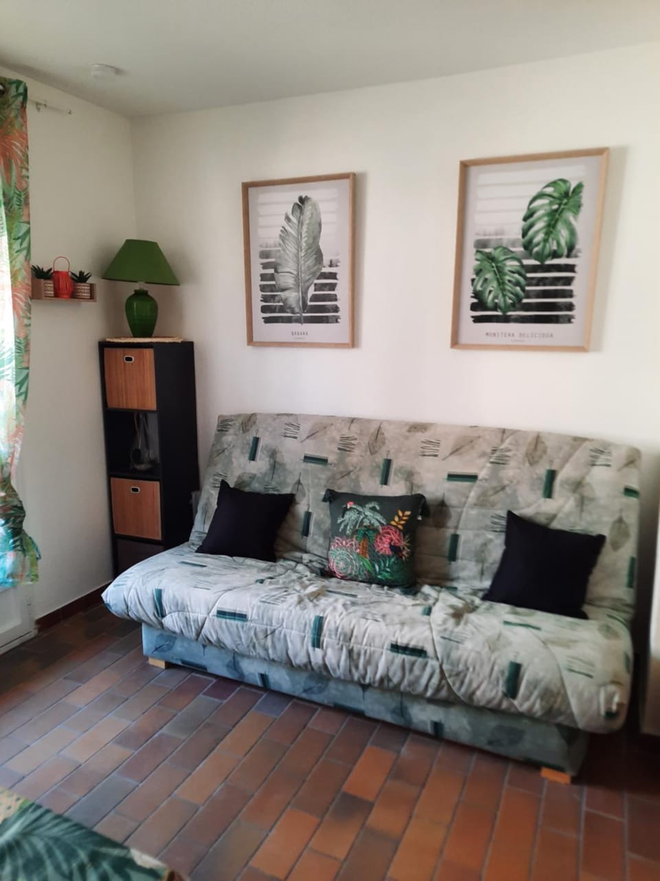 Les Aigues Marines Apartment in La Cadière-d'Azur