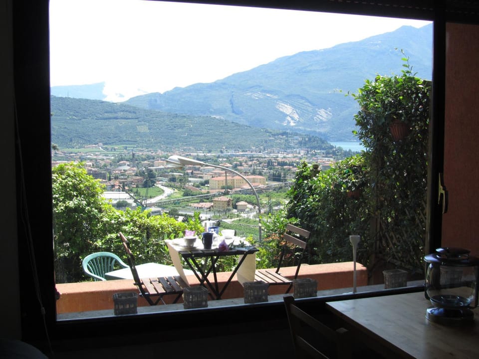 Appartamento OLIVO Apartment in Ledro