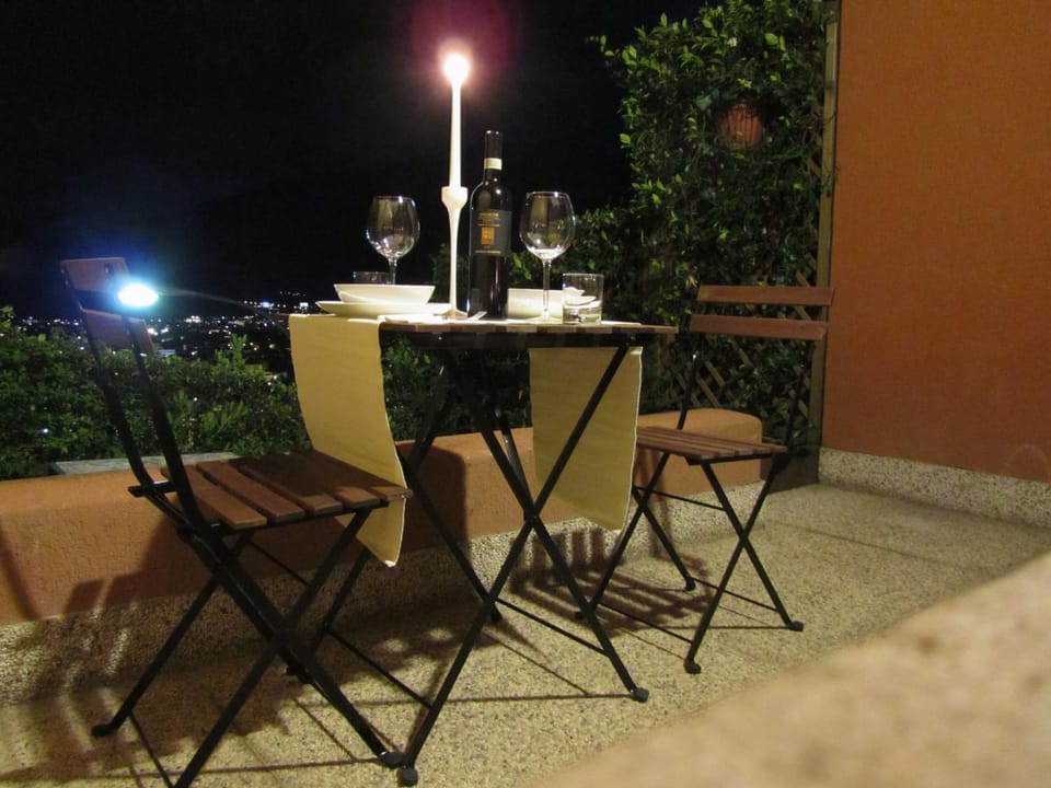 Appartamento OLIVO Apartment in Ledro