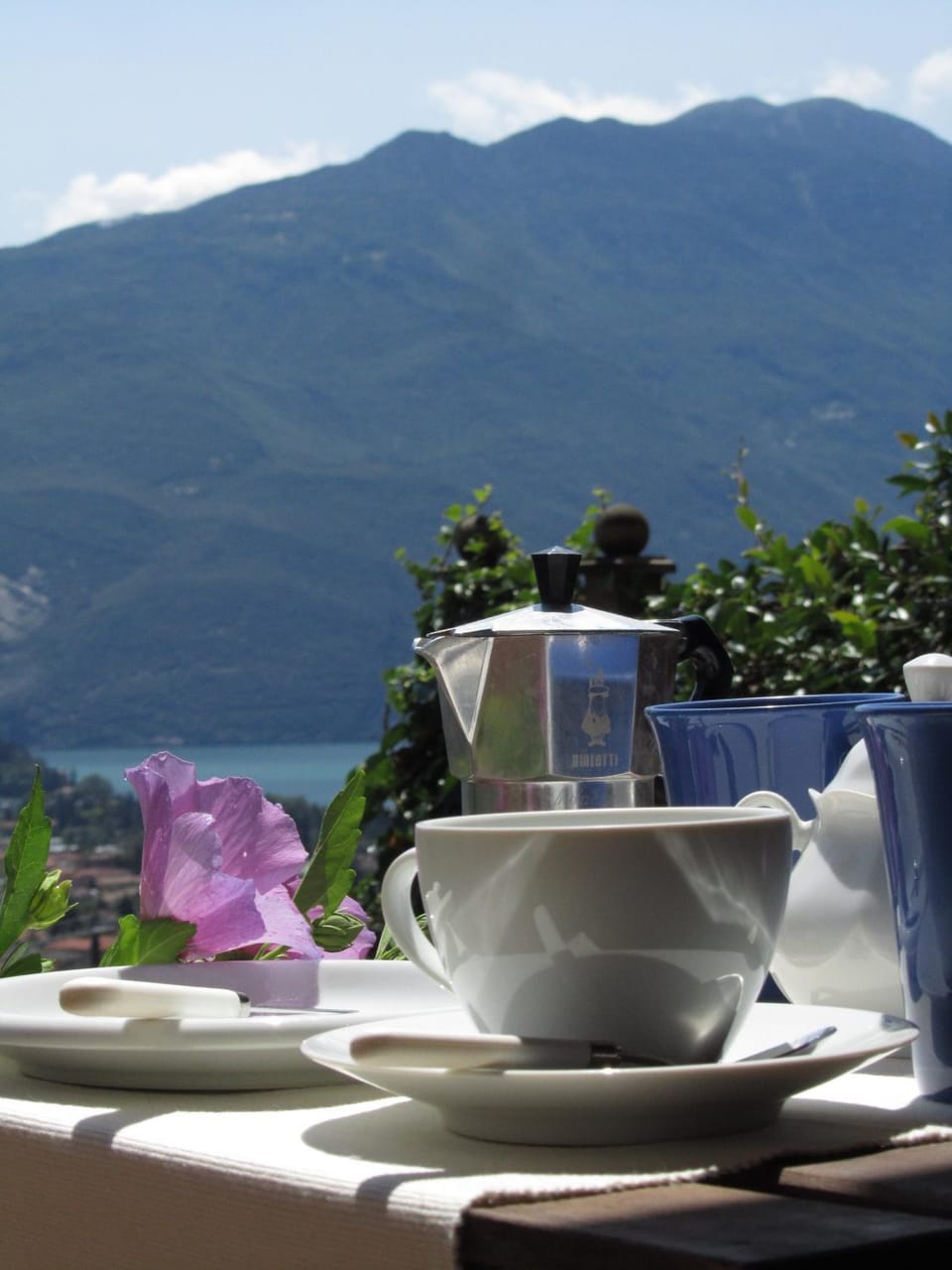Appartamento OLIVO Apartment in Ledro