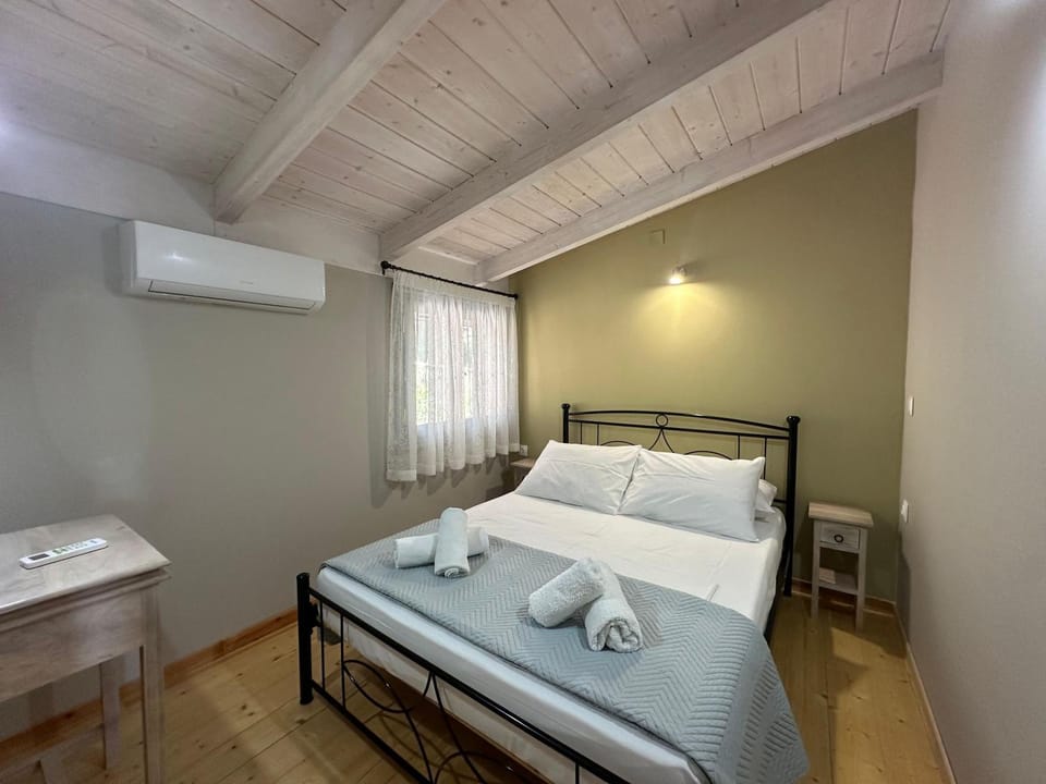 Eris Villa - Amazing view In Lefkada Apartment in Lefkada