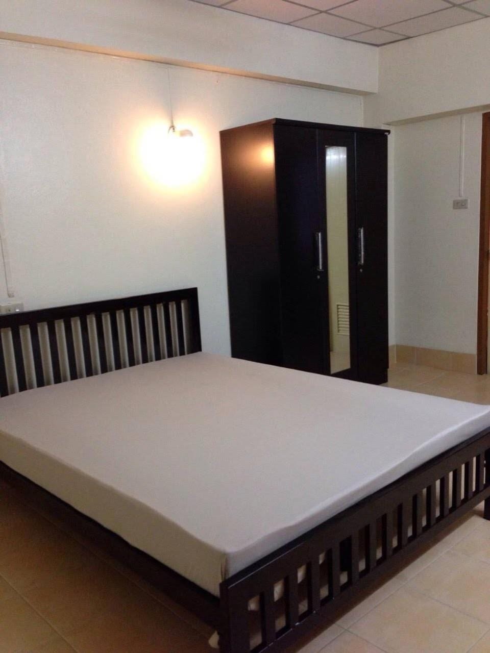 Jirapong apartment Apartment in Bangkok