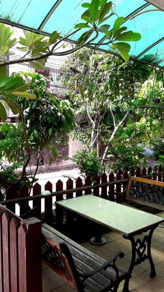 Jirapong apartment Apartment in Bangkok