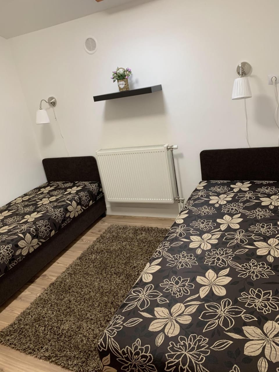 Várlak Apartman Apartment in Hungary