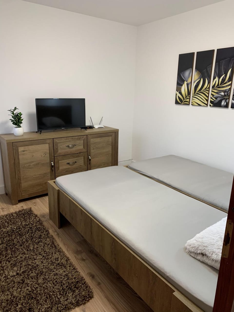 Várlak Apartman Apartment in Hungary