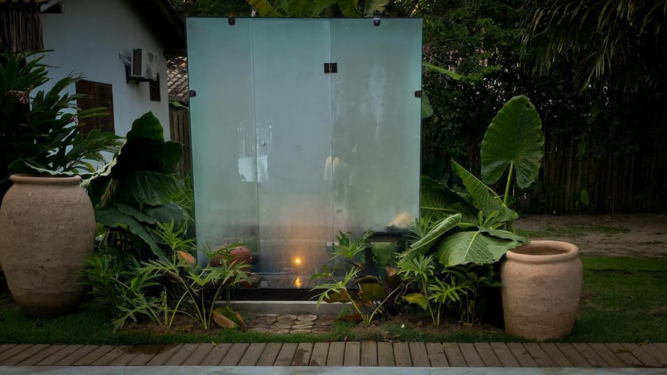 Sauna, Steam room