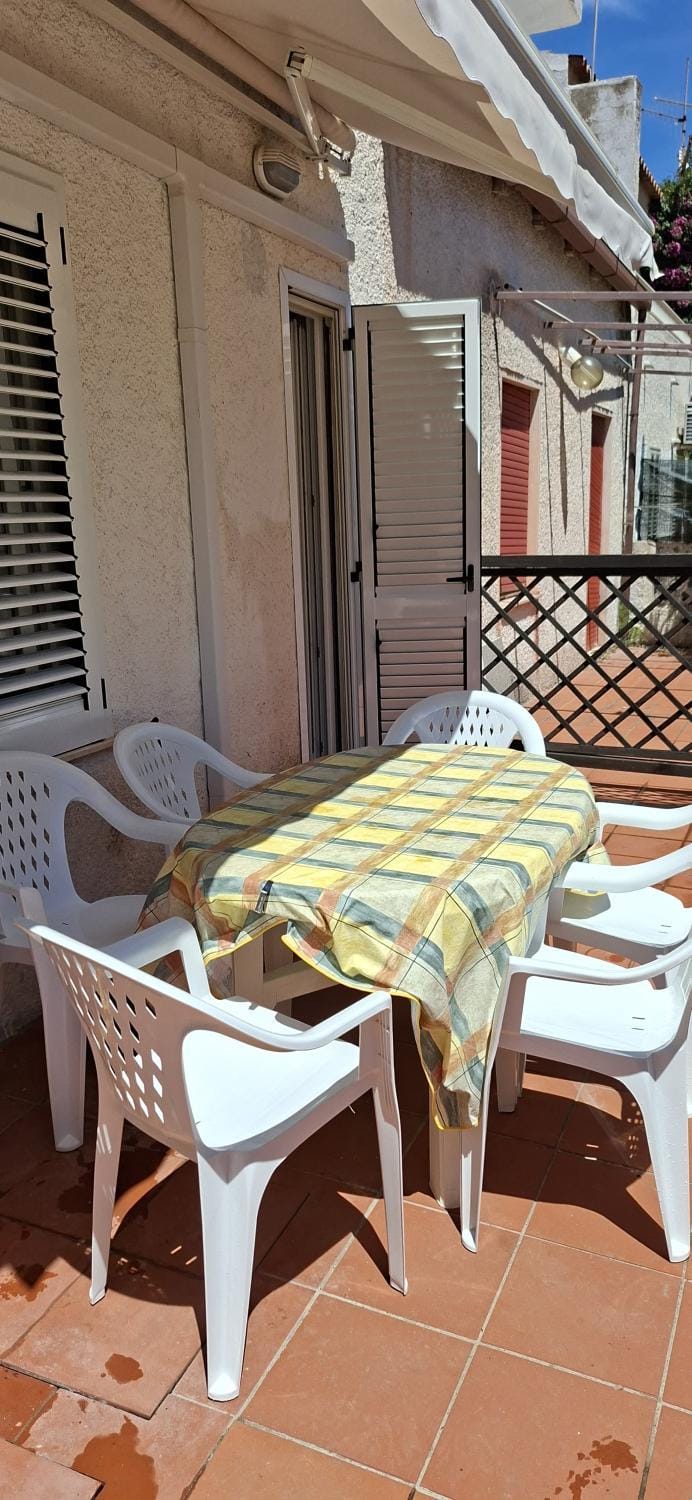 Isola Rossa Appartamenti Comfort plus Apartment in Isola Rossa
