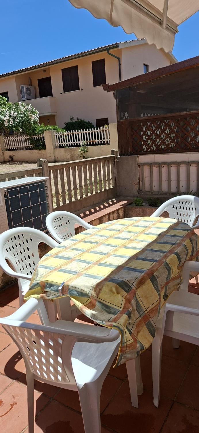 Isola Rossa Appartamenti Comfort plus Apartment in Isola Rossa