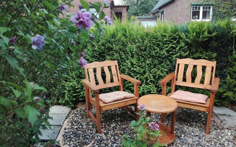 Ferienwohnung Casa Capurso Apartment in Schleswig-Holstein