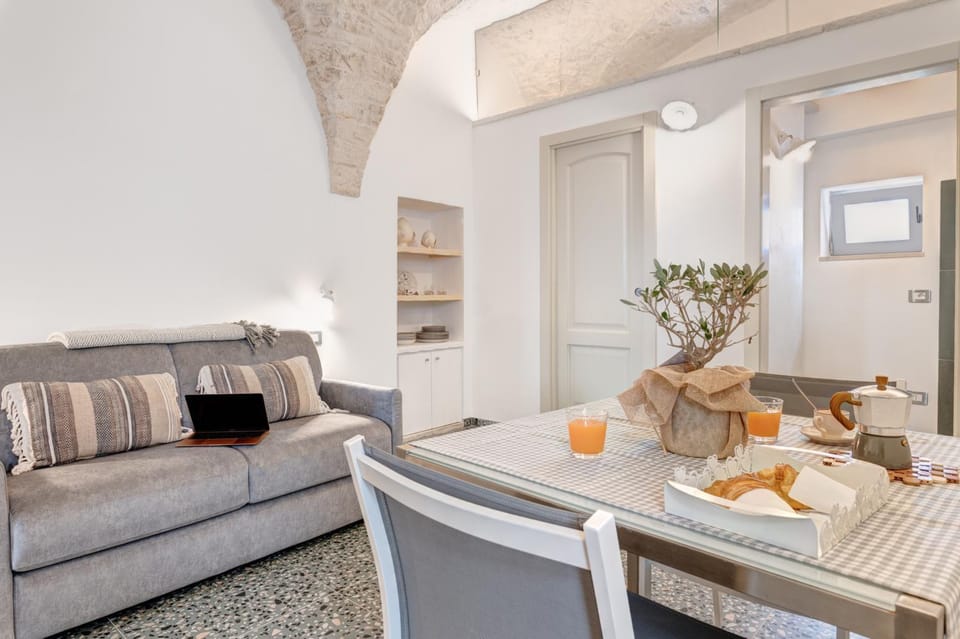 Dimore Crescenzio, Appartamenti con vista panoramica House in Locorotondo