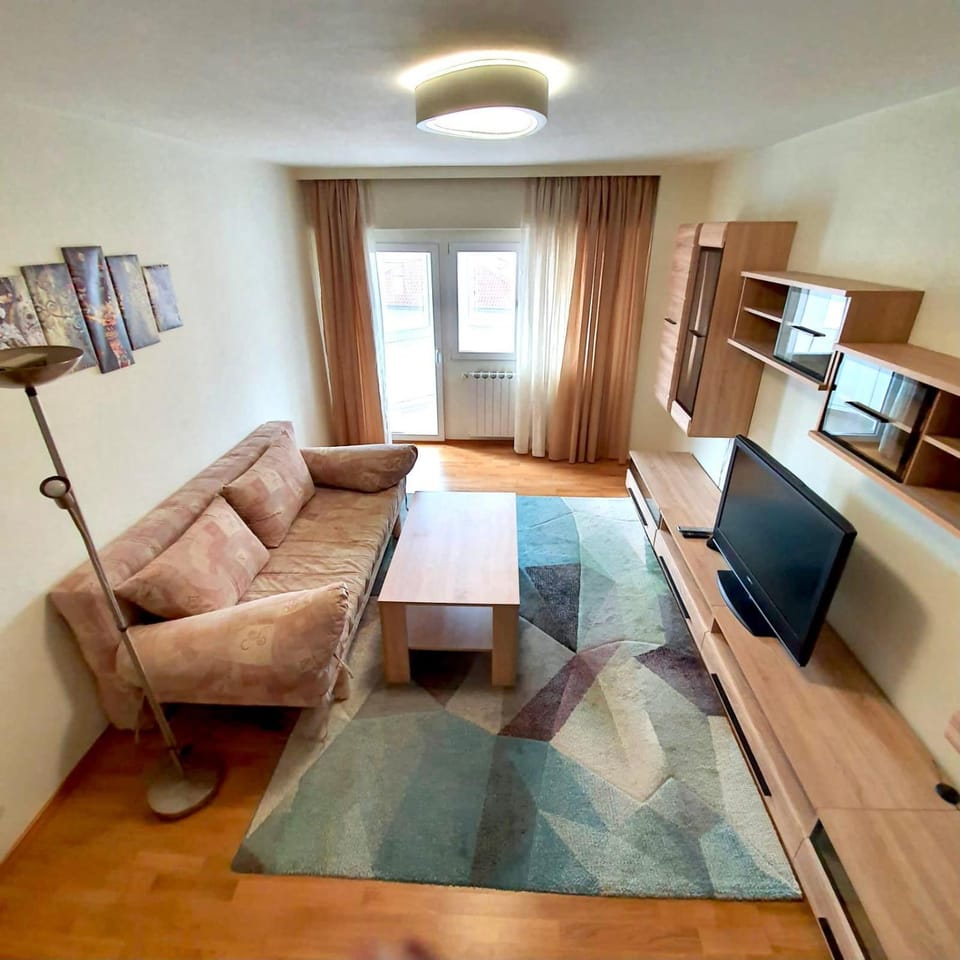 Living room, Photo of the whole room, Seating area