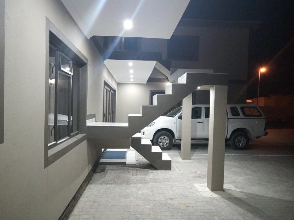 Hidden Haven Guest House - Swakopmund NAMIBIA Apartment in Namibia