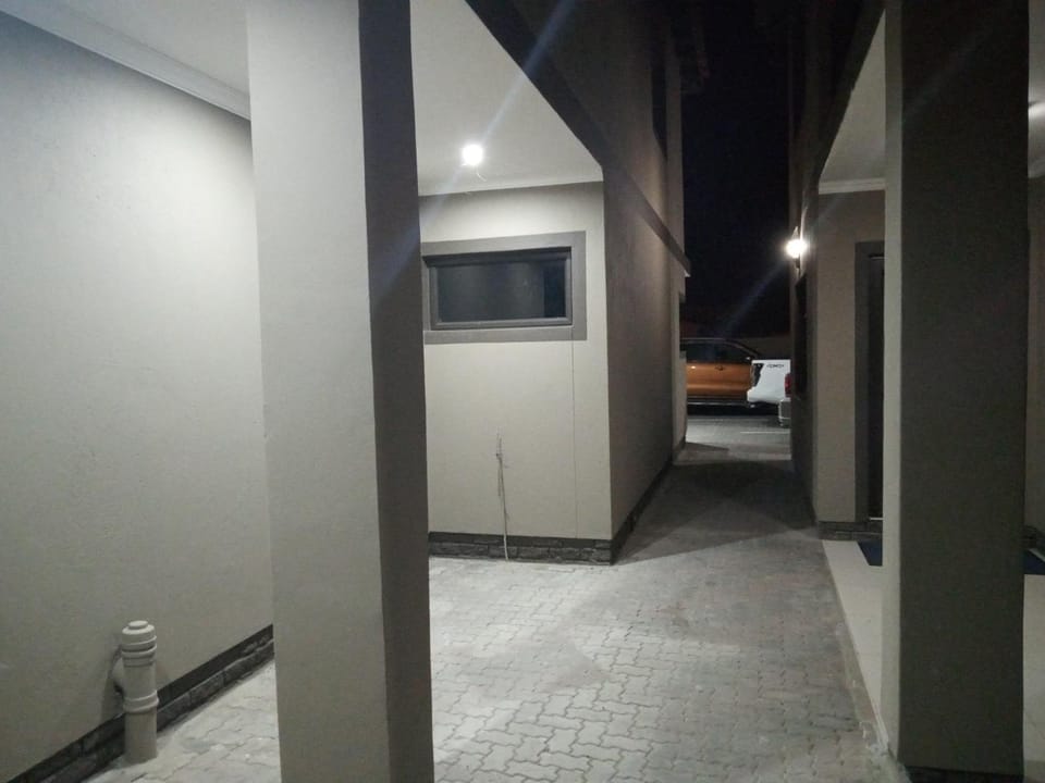 Hidden Haven Guest House - Swakopmund NAMIBIA Apartment in Namibia