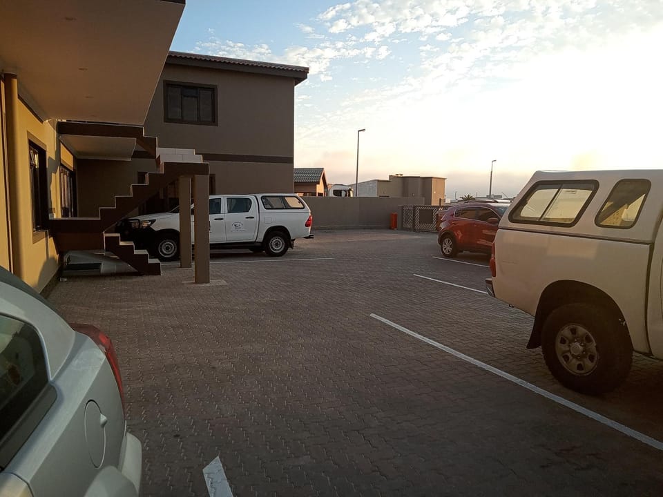 Hidden Haven Guest House - Swakopmund NAMIBIA Apartment in Namibia