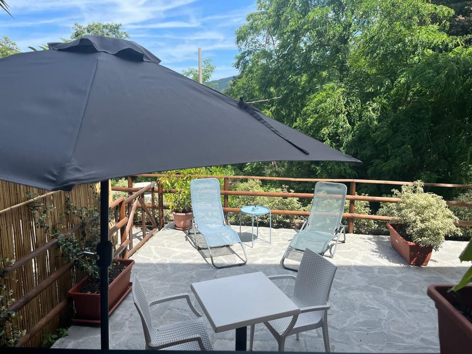 Hotel Il colle di Monterosso Hotel in Levanto