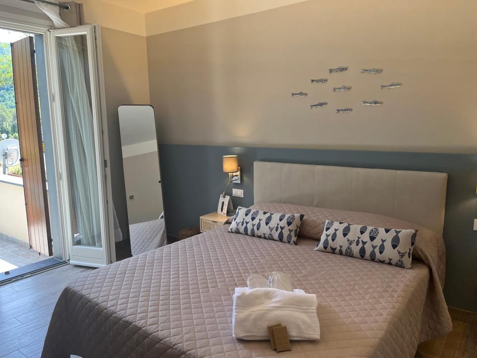 Hotel Il colle di Monterosso Hotel in Levanto