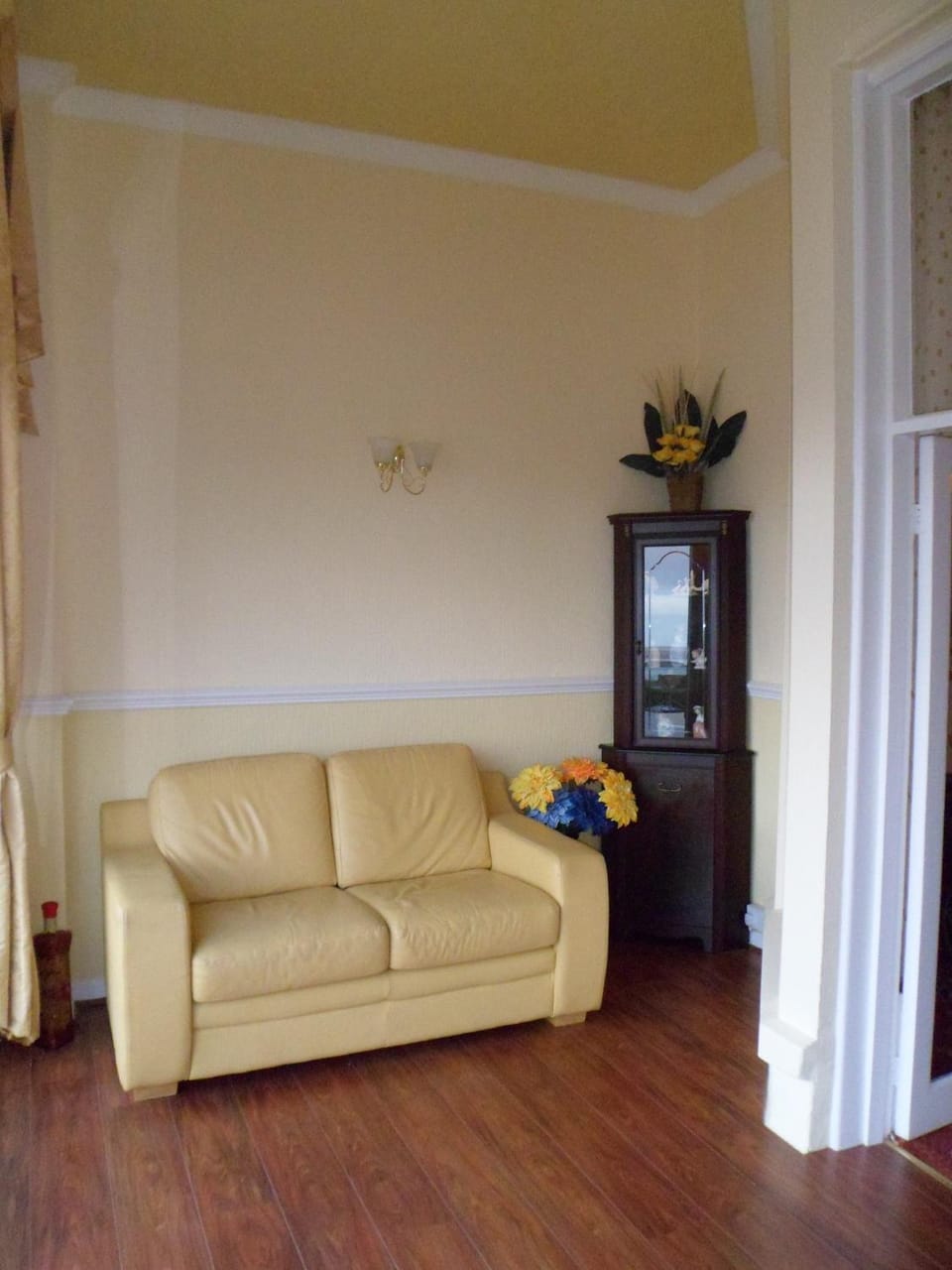 Lounge or bar
