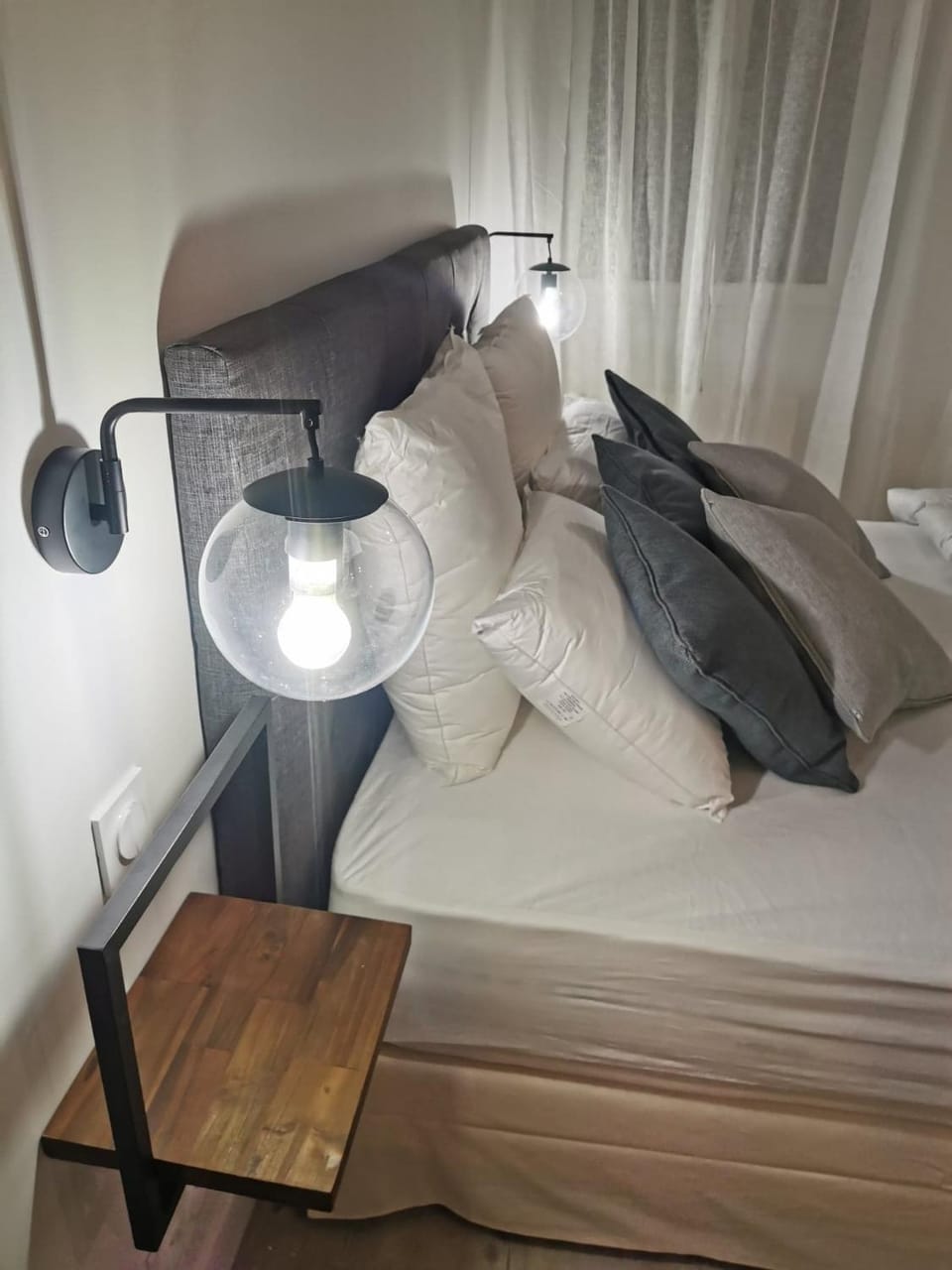 Villas Chapu House in Fontainebleau