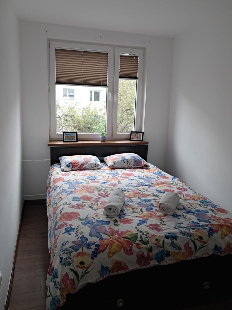 Apartament tuż za rogiem Zamku Apartment in Pomeranian Voivodeship