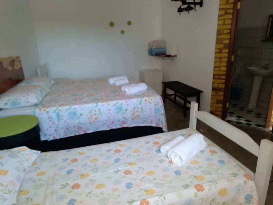 Pousada garça real Inn in State of Espírito Santo, Brazil