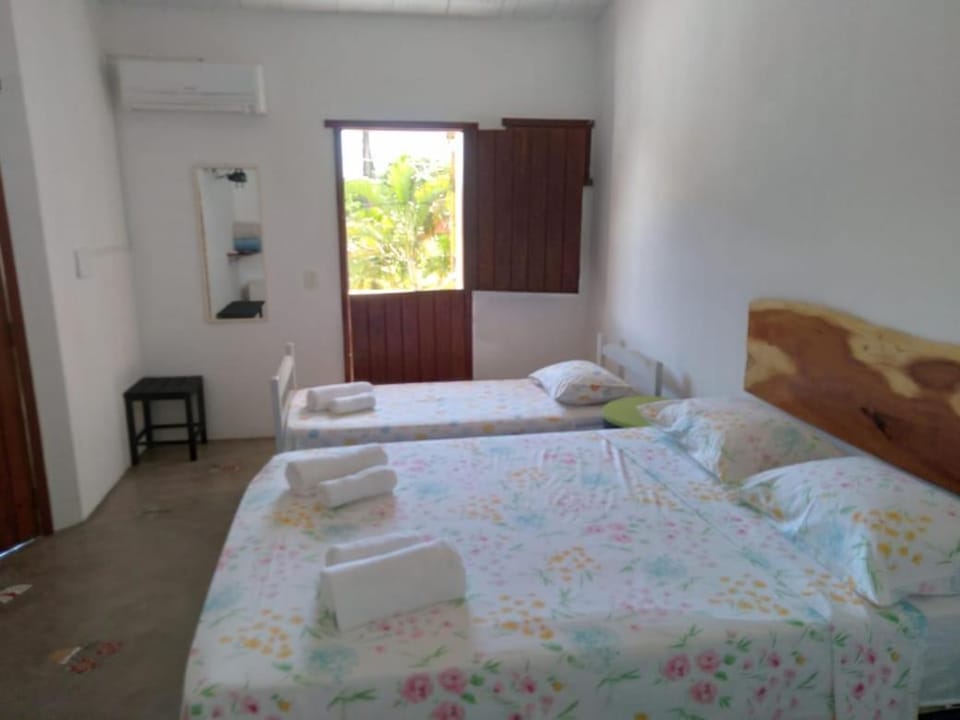 Pousada garça real Inn in State of Espírito Santo, Brazil