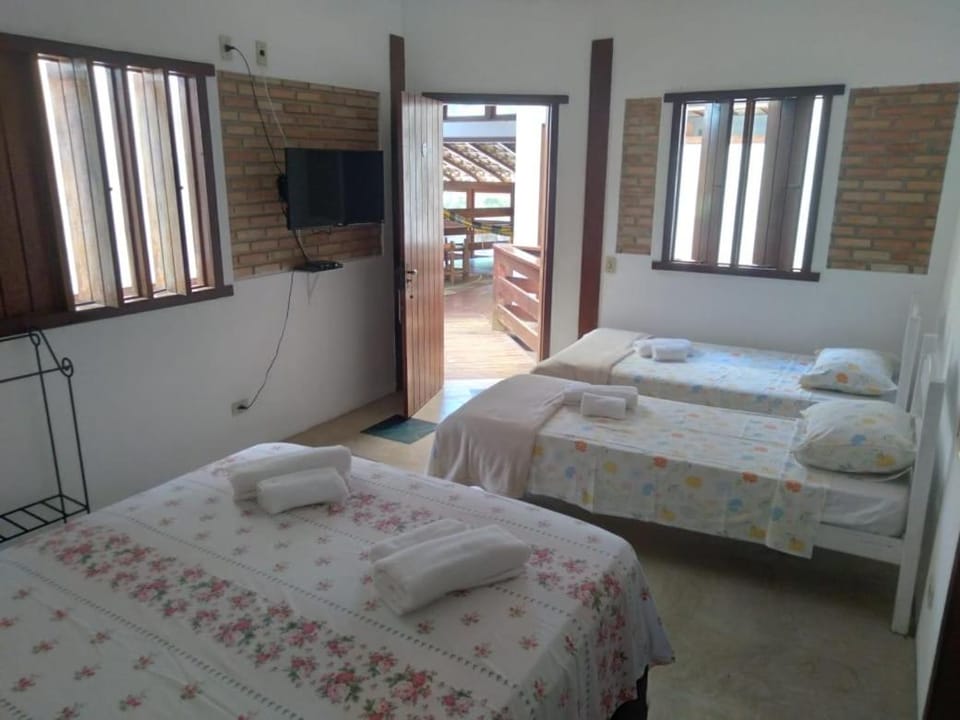 Pousada garça real Inn in State of Espírito Santo, Brazil