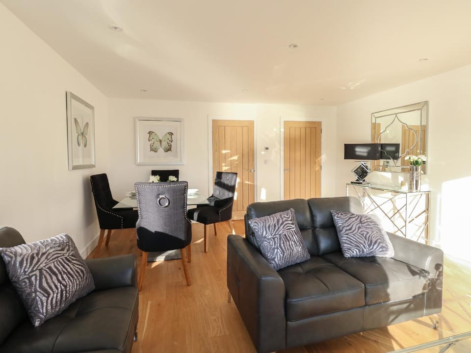 Harbourside Haven Apartment 3 Apartment in Weymouth