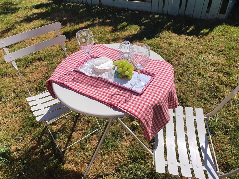 Garden, Garden
