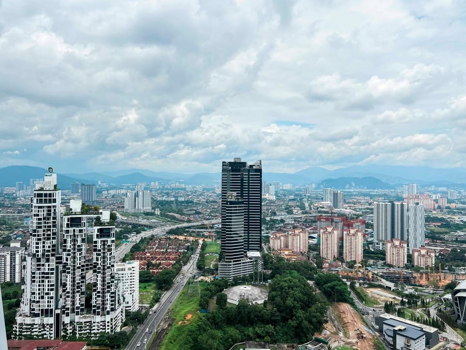 City view