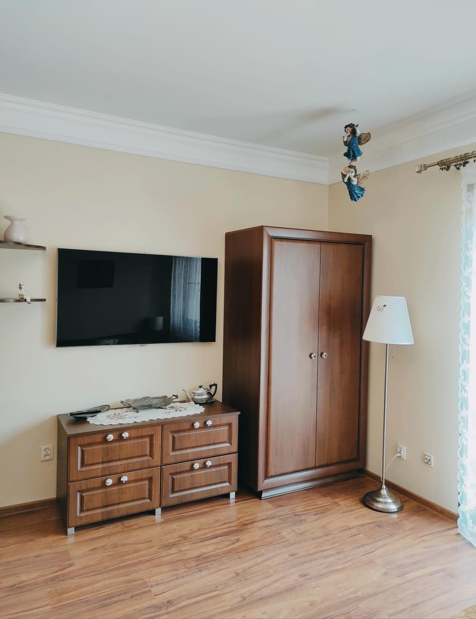 TV and multimedia
