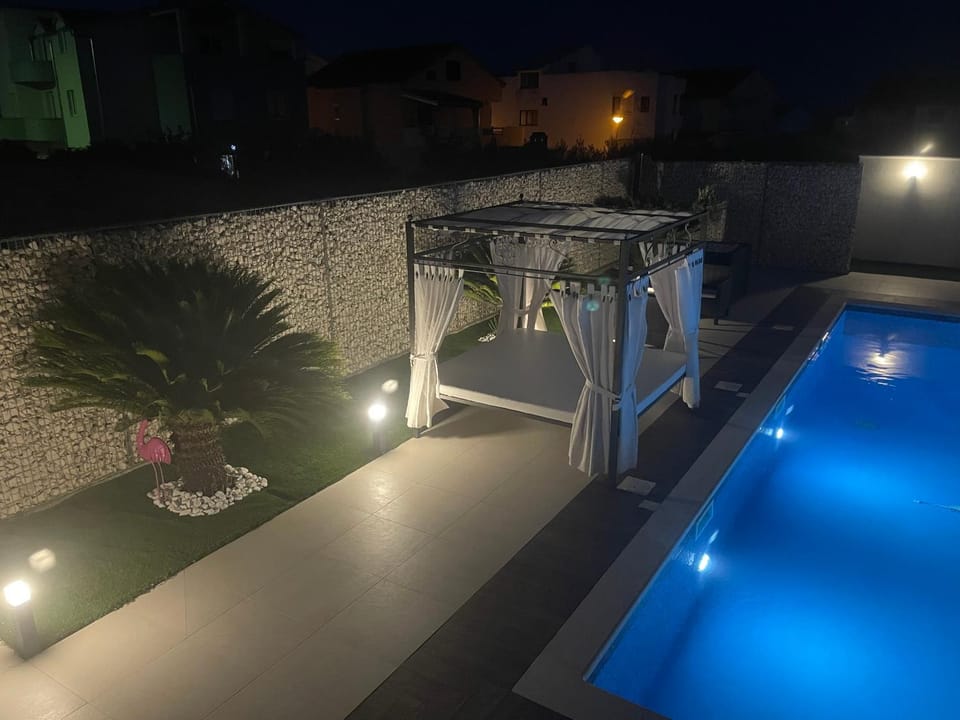 Villa Loren Apartment in Šibenik-Knin County, Croatia