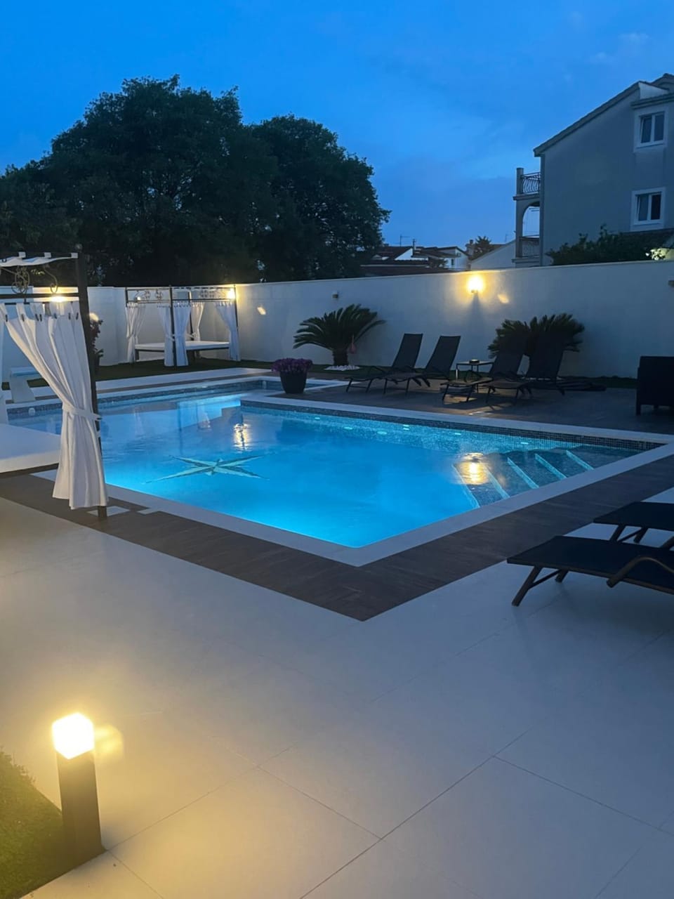 Villa Loren Apartment in Šibenik-Knin County, Croatia